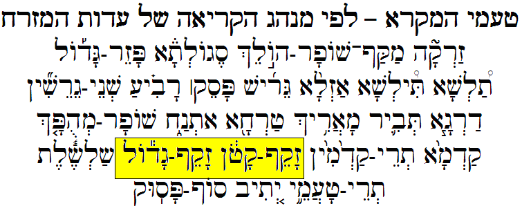 איור מתוך גיליון 105